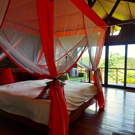 Nature Lodge Antsiranana 외부 사진