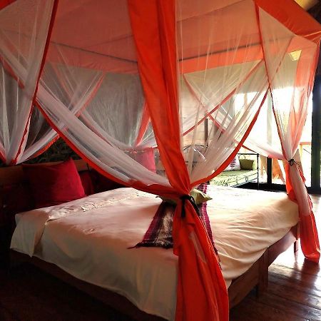 Nature Lodge Antsiranana 외부 사진
