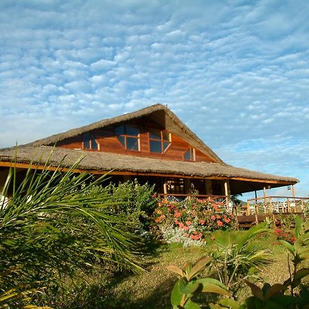 Nature Lodge Antsiranana 외부 사진