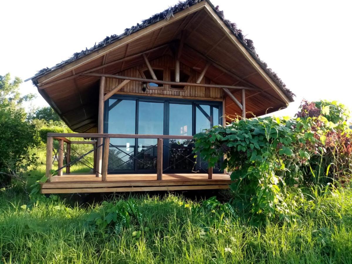 Nature Lodge Antsiranana 외부 사진