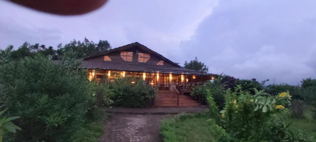 Nature Lodge Antsiranana 외부 사진