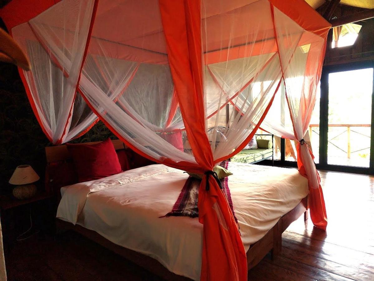 Nature Lodge Antsiranana 외부 사진