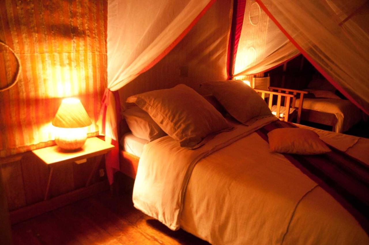 Nature Lodge Antsiranana 외부 사진
