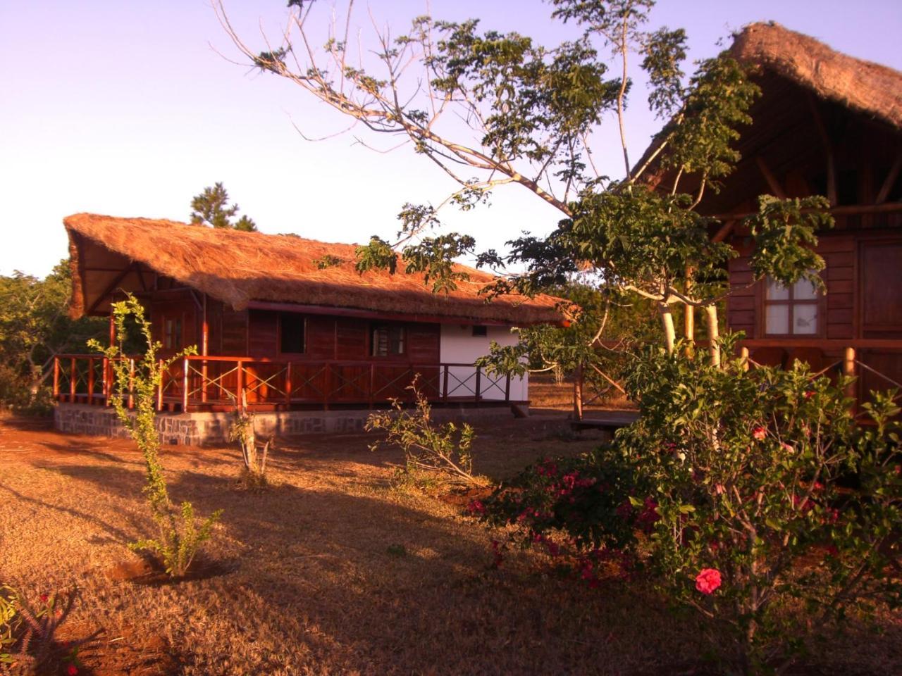 Nature Lodge Antsiranana 외부 사진