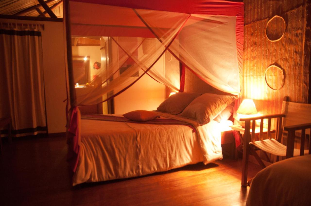 Nature Lodge Antsiranana 외부 사진