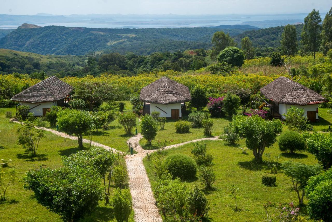 Nature Lodge Antsiranana 외부 사진